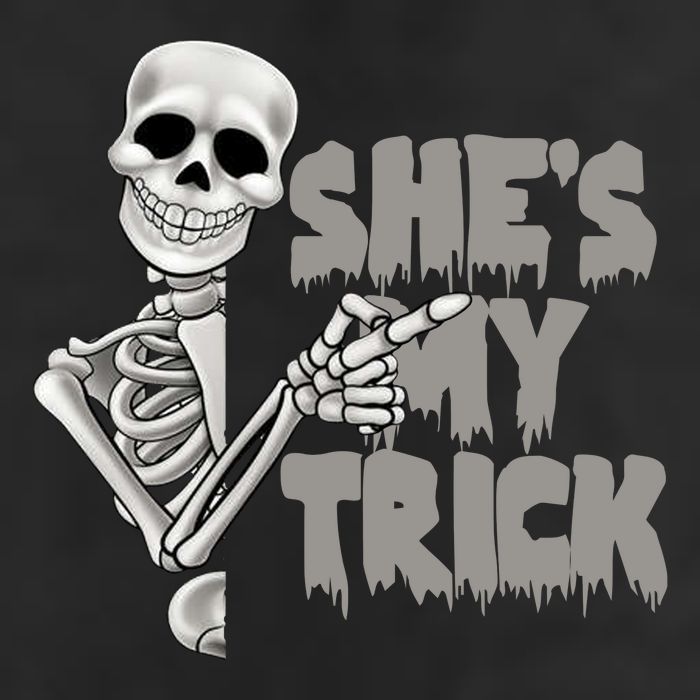 She's My Trick 25L Jumbo Tote