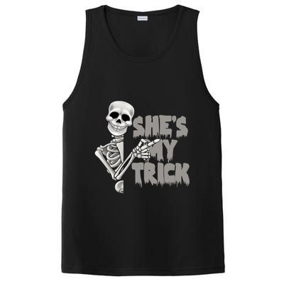 She's My Trick PosiCharge Competitor Tank