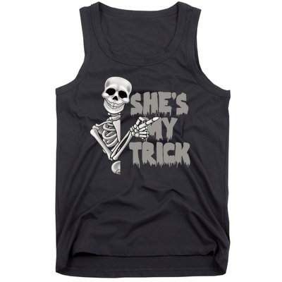 She's My Trick Tank Top