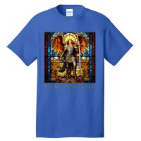 Saint Michael The Archangel Tall T-Shirt