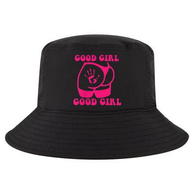 Spank Me That's The Only Way I Learn Funny Saying Cool Comfort Performance Bucket Hat