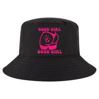 Spank Me That's The Only Way I Learn Funny Saying Cool Comfort Performance Bucket Hat