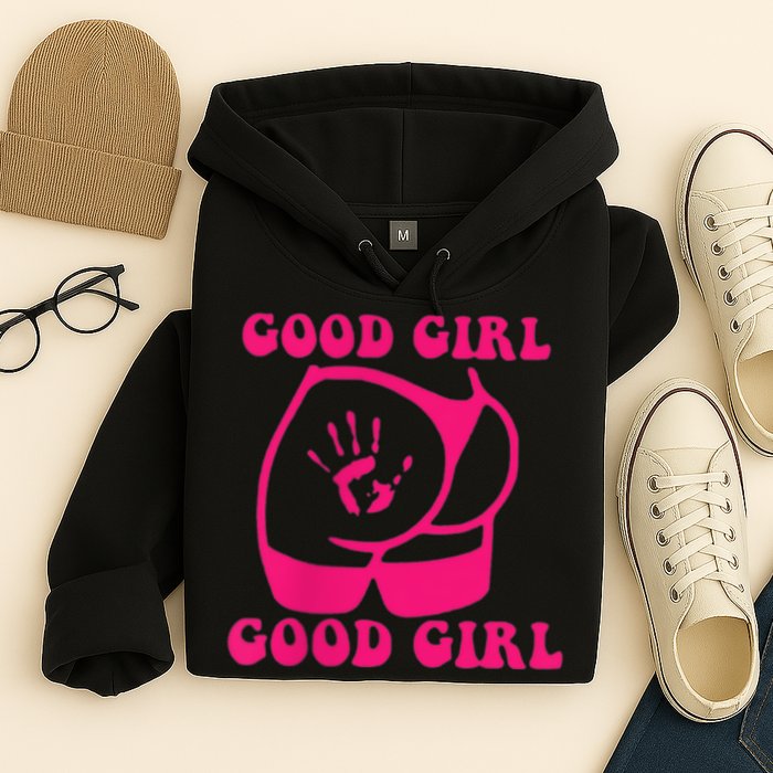 Spank Me That's The Only Way I Learn Funny Saying Hoodie