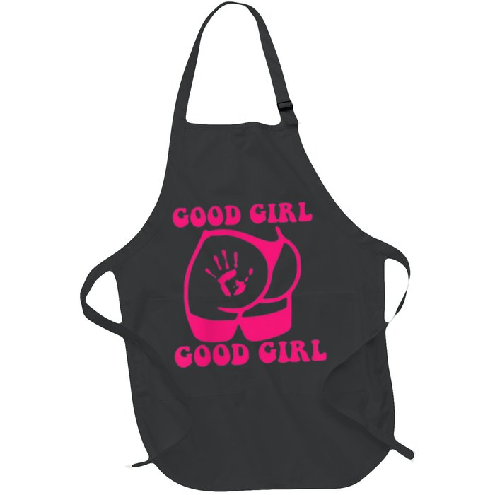 Spank Me That's The Only Way I Learn Funny Saying Apron
