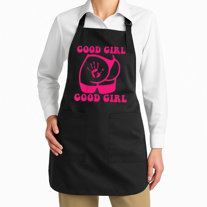 Spank Me That's The Only Way I Learn Funny Saying Apron