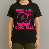 Spank Me That's The Only Way I Learn Funny Saying T-Shirt