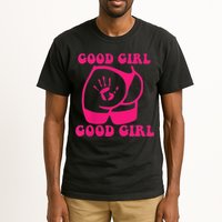 Spank Me That's The Only Way I Learn Funny Saying Tall T-Shirt