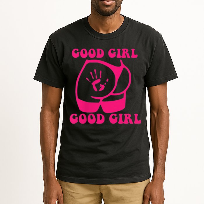 Spank Me That's The Only Way I Learn Funny Saying Tall T-Shirt