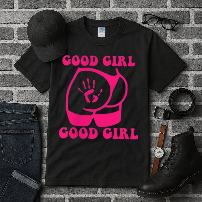 Spank Me That's The Only Way I Learn Funny Saying Tall T-Shirt