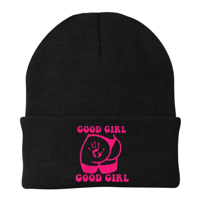 Spank Me That's The Only Way I Learn Funny Saying Beanie