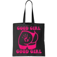 Spank Me That's The Only Way I Learn Funny Saying Bag