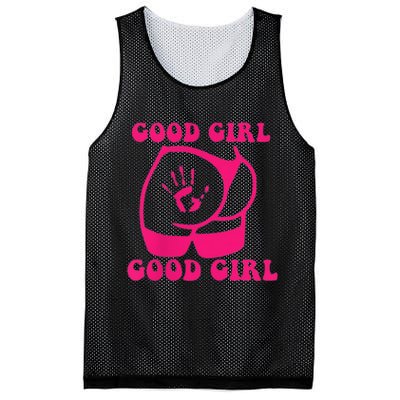 Spank Me That's The Only Way I Learn Funny Saying Mesh Reversible Basketball Jersey Tank