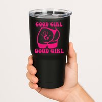 Spank Me That's The Only Way I Learn Funny Saying Tumbler