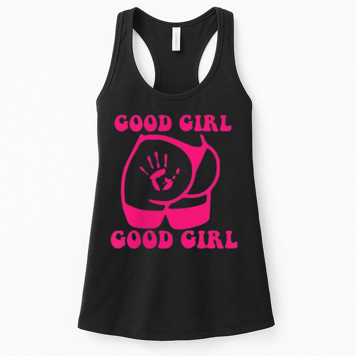 Spank Me That's The Only Way I Learn Funny Saying Womens Tank Top