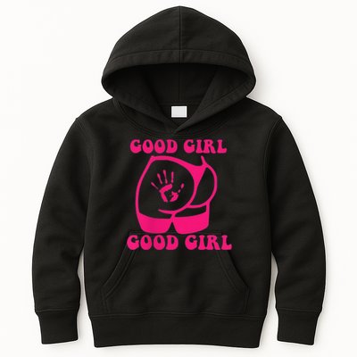 Spank Me That's The Only Way I Learn Funny Saying Kids Hoodie