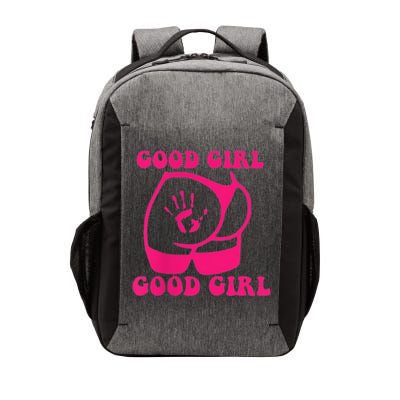 Spank Me That's The Only Way I Learn Funny Saying Vector Backpack
