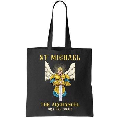 St Michael The Archangel Roman Catholic Gift Bag
