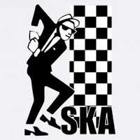 Ska Music Tska Music Is Life Ska Reggae Wool Snapback Cap