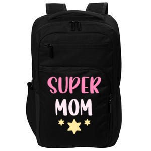 Super Mom T Impact Tech Backpack