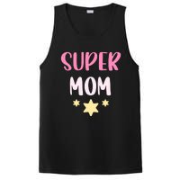 Super Mom T PosiCharge Competitor Tank