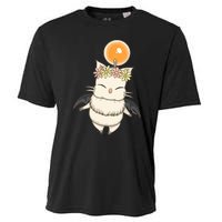 Spriing Moogle the bat cat Classic Cooling Performance Crew T-Shirt