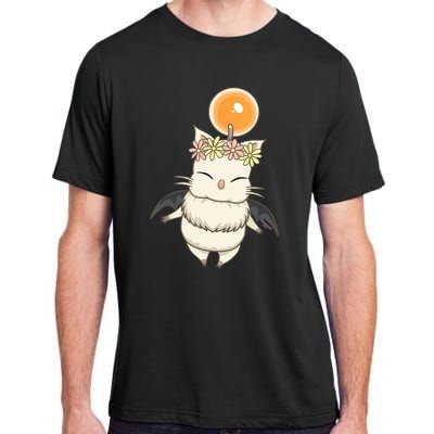 Spriing Moogle the bat cat Classic Adult ChromaSoft Performance T-Shirt