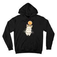 Spriing Moogle the bat cat Classic Tall Hoodie