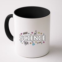 Science May The Force Be With You Funny Mug