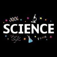 Science May The Force Be With You Funny Wool Snapback Cap