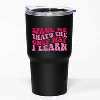 Spank Me ThatS The Only Way I Learn Tumbler