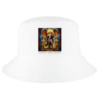 Saint Michael The Archangel Cool Comfort Performance Bucket Hat