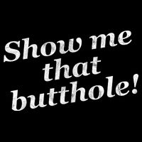 Show Me That Butthole Funny Flatbill Hat