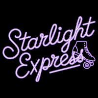 Starlight Musical Theater Express Broadway Theatre Cooling Performance Crew T-Shirt