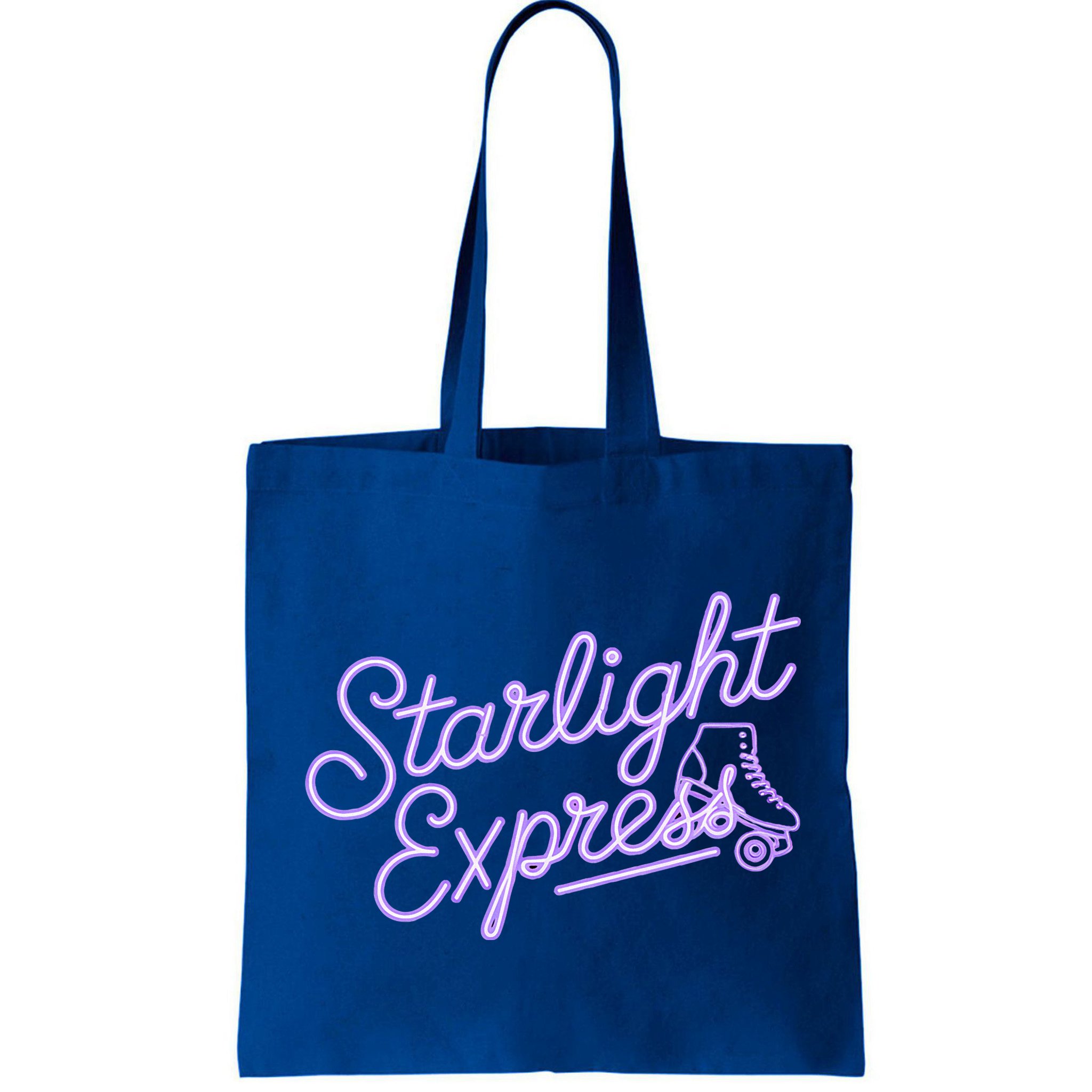 Starlight Musical Theater Express Broadway Theatre Bag