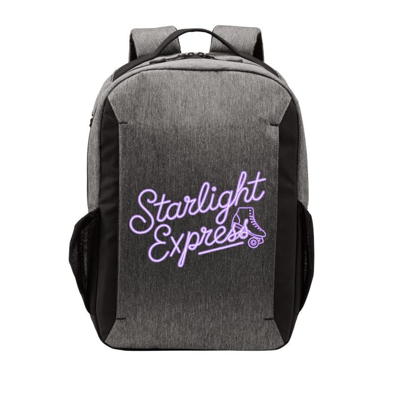 Starlight Musical Theater Express Broadway Theatre Vector Backpack