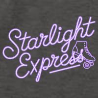 Starlight Musical Theater Express Broadway Theatre Vector Backpack