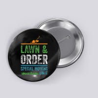 Special Mowing Unit Lawn & Order Lawn Mowers Button