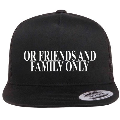 Shawn Mendes Updates Or Friends And Family Only Flatbill Hat