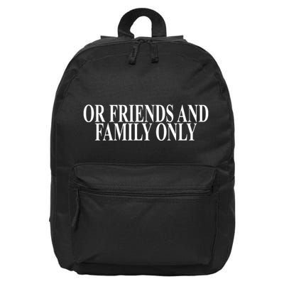 Shawn Mendes Updates Or Friends And Family Only 16 in Basic Backpack