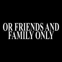 Shawn Mendes Updates Or Friends And Family Only 16 in Basic Backpack