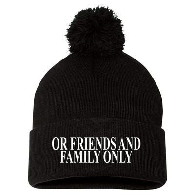 Shawn Mendes Updates Or Friends And Family Only Pom Pom 12in Knit Beanie
