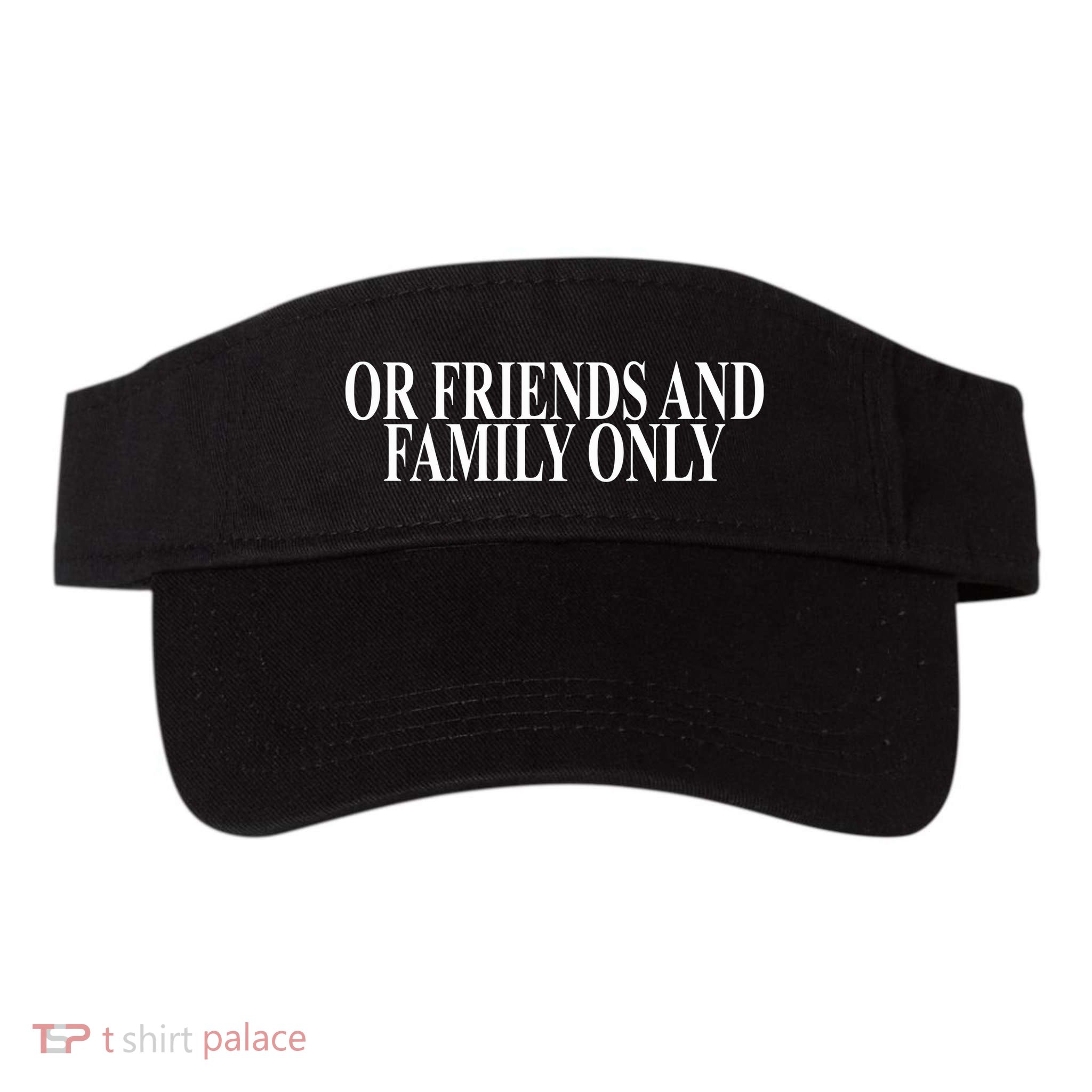 Shawn Mendes Updates Or Friends And Family Only Visor