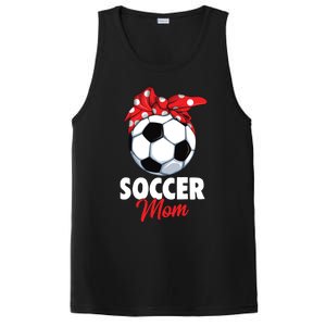 Soccer Mom Women PosiCharge Competitor Tank