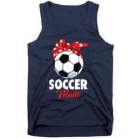 Soccer Mom Women Tank Top