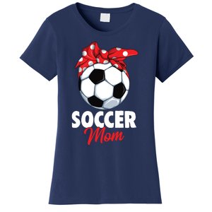 Soccer Mom Women Women's T-Shirt