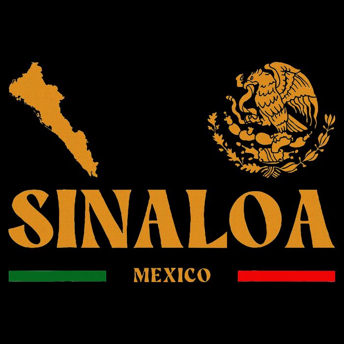 Sinaloa Mexico With Mexican Emblem Sinaloa Mesh Reversible Basketball Jersey Tank