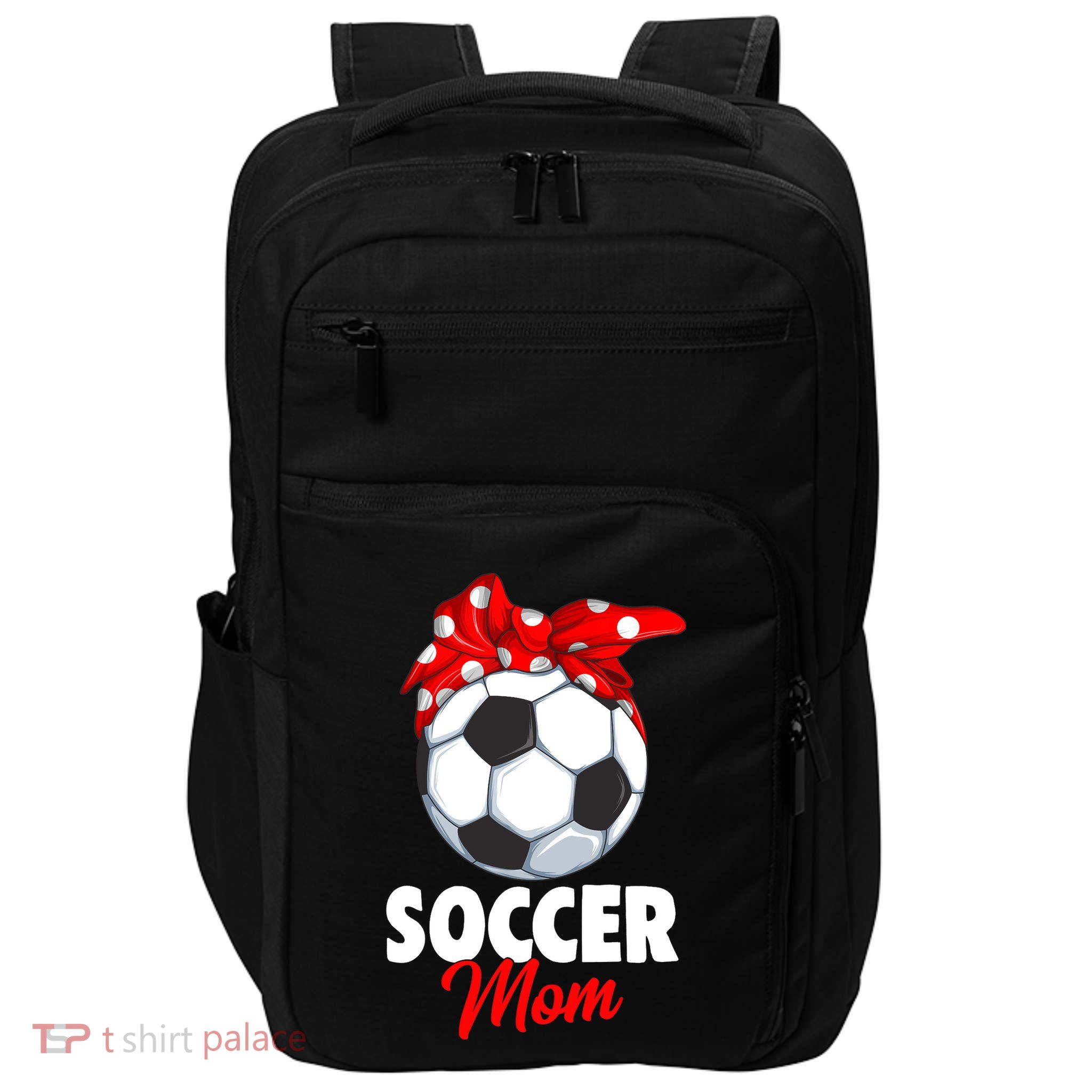 Soccer Mom Wo Impact Tech Backpack