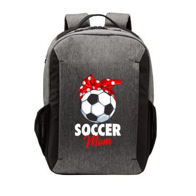 Soccer Mom Wo Vector Backpack