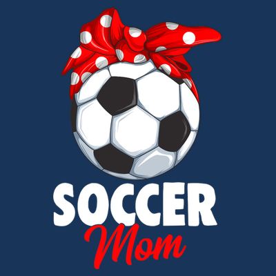 Soccer Mom Wo T-Shirt