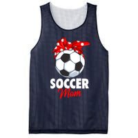 Soccer Mom Wo Mesh Reversible Basketball Jersey Tank